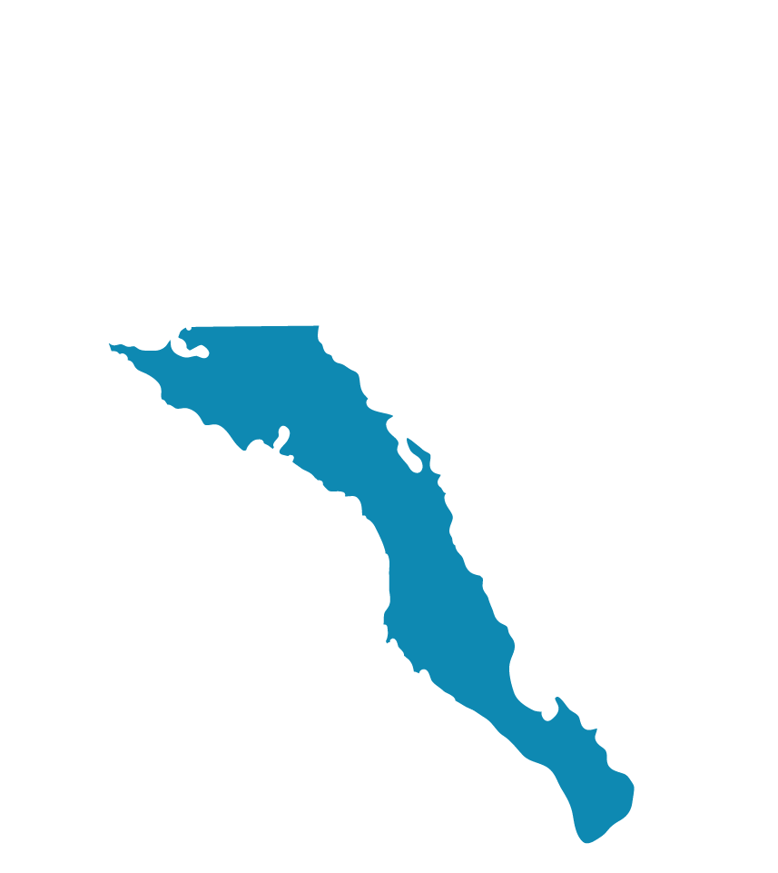 Baja California Sur