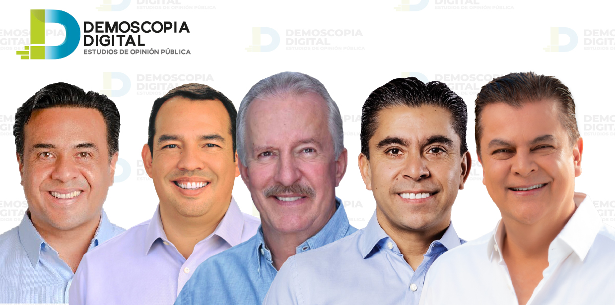 Alcaldes del estado de Querétaro